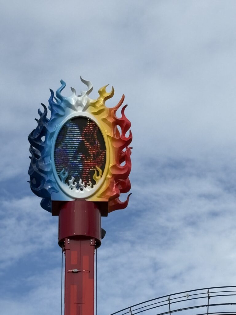 cyklická Martina Lysinová