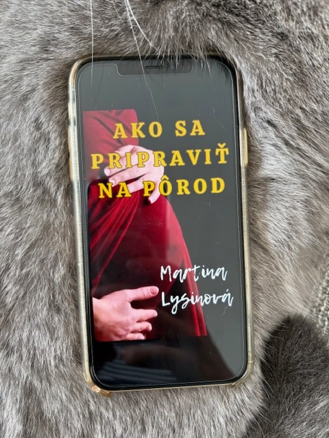 Ako sa pripraviť na pôrod